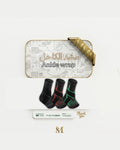 دعامة الكاحل