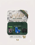 باك الرياضي 4